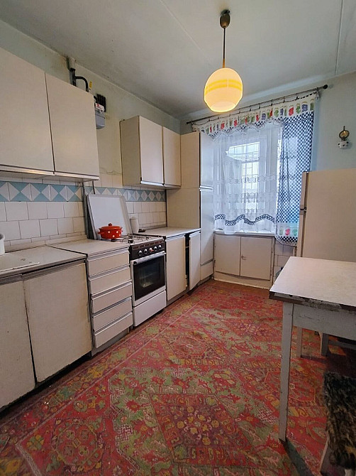 Продаж 3к Квартира 58.1 кв.м Вигоди, 62 L'viv - photo 12