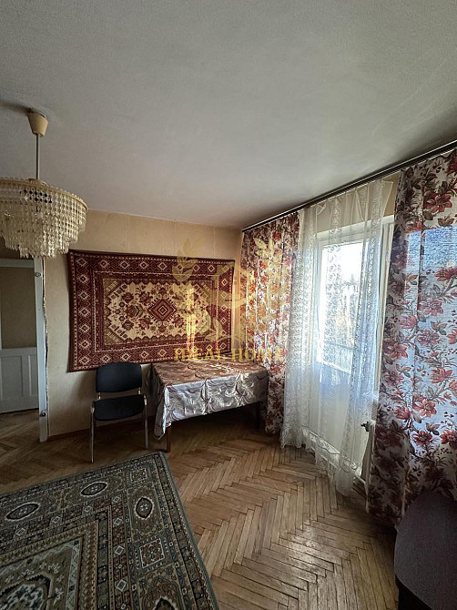 Продаж Квартира 2-кімнатна, 5/5 поверх на Вацлава Гавела бул., 81 Київ - фото 19