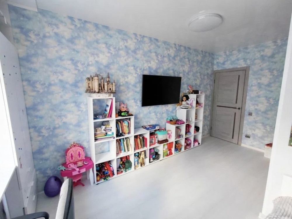 2-кімнатна, Феодосійський пров., 14а, Голосіївський Kiev - photo 11