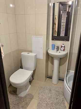 Оренда Квартира 1-кімнатна, 5/16 поверх на ул. Радужная, 20 Kiev