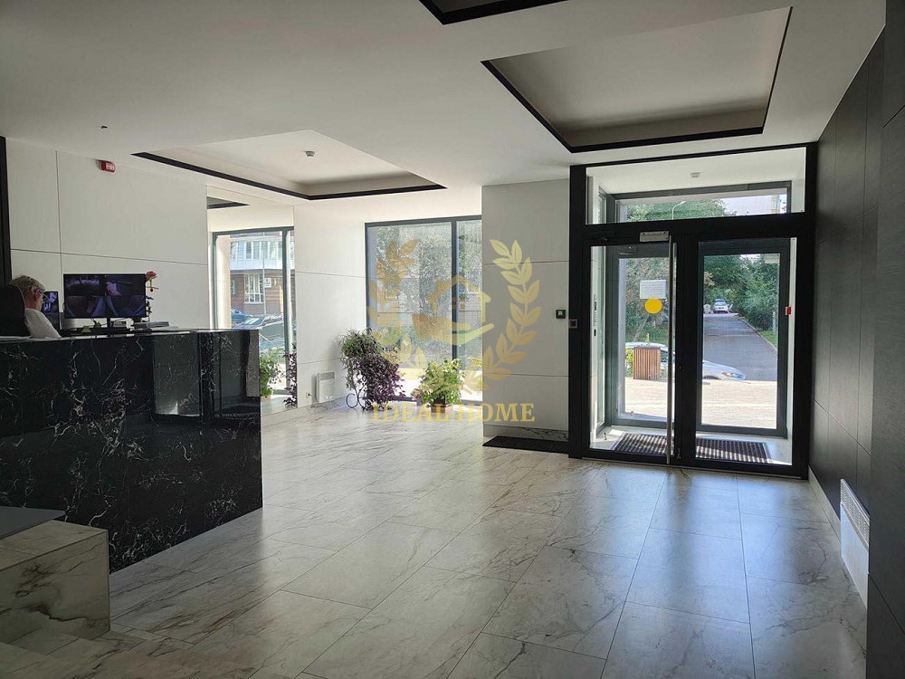 Продаж 1 кімнатної квартири в ЖК Метрополія 2, Київ Kiev - photo 4