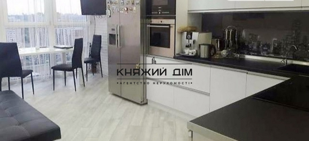 Продажа 2-х к.кв. на Позняках. № 21138908 Київ - фото 12