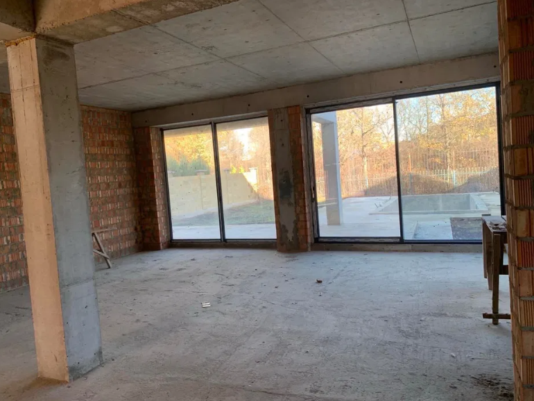 Продам 2-х этажный дом в коттеджном поселке "Сосновый Берег" (Фонтанка) Фонтанка - фото 6