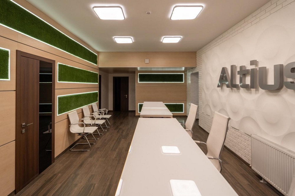 Продаж офісне приміщення на Зоопарковая ул. приміщень - 6, поверх - 1/10 Одеса - фото 2