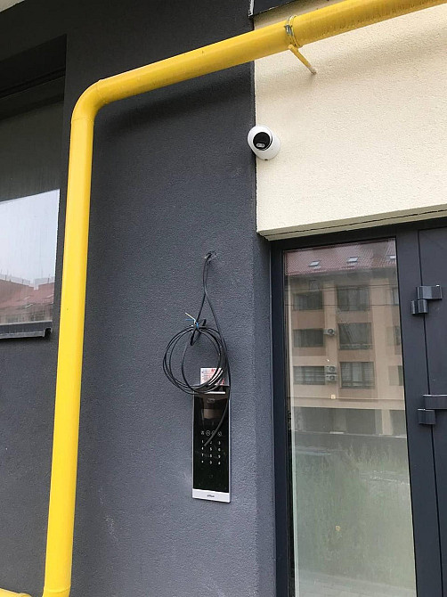 Продаж Квартира 1-кімнатна, 1/5 поверх на вул. Героїв Крут Сокильники - изображение 10