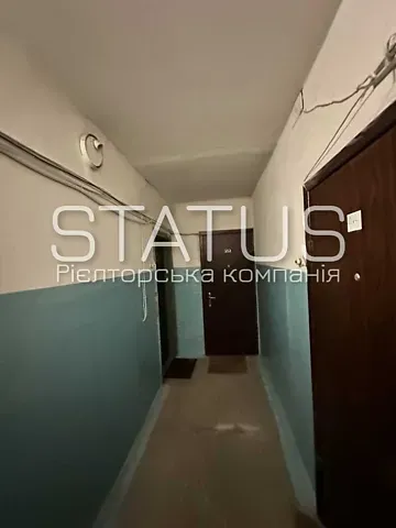 Продаж 1к Квартира 34 кв.м Головка вулиця 6 Полтава - фото 2