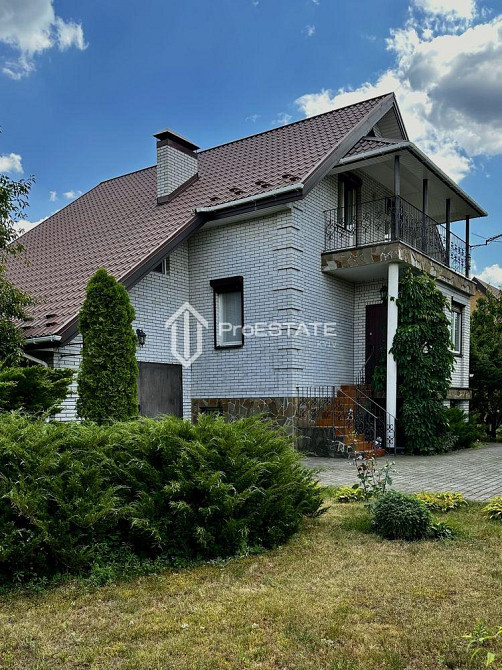 Продаж Будинок 5-кімнатний Гнидин - изображение 1