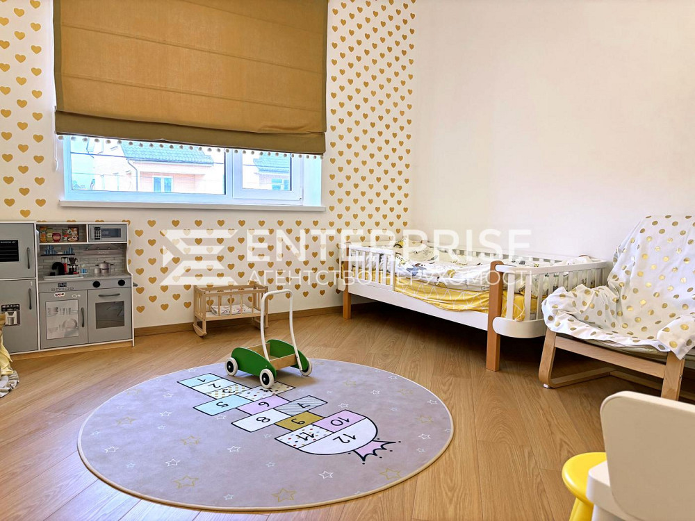 Продаж 3-поверховий Будинок з ділянкою 11 сот 389 кв.м 7+ кімн. на 8-Й Північно-Озерний пров. вул. Киев - изображение 17