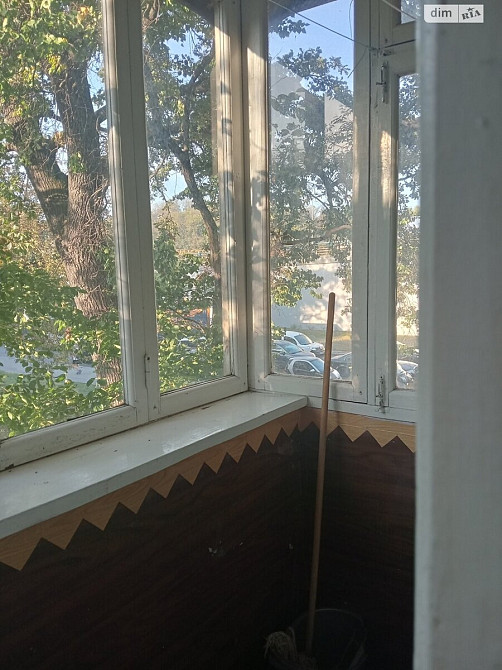 Оренда Квартира 1-кімнатна, 2/5 поверх на вул. Набережно-Корчуватська, 56/66 корпус 3 Київ - фото 5