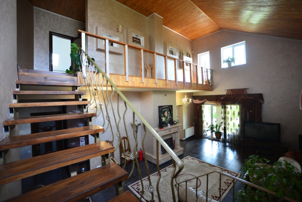 Продаж 2-поверховий Будинок з ділянкою 10 сот 242 кв.м  на Зеленая Бориспіль - фото 15