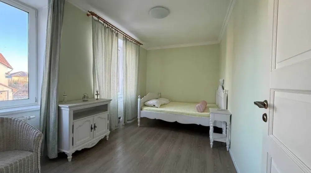 For sale 2-storey House with land 5 ares 301 sq.m 5 rooms at Теплична Odessa - photo 2
