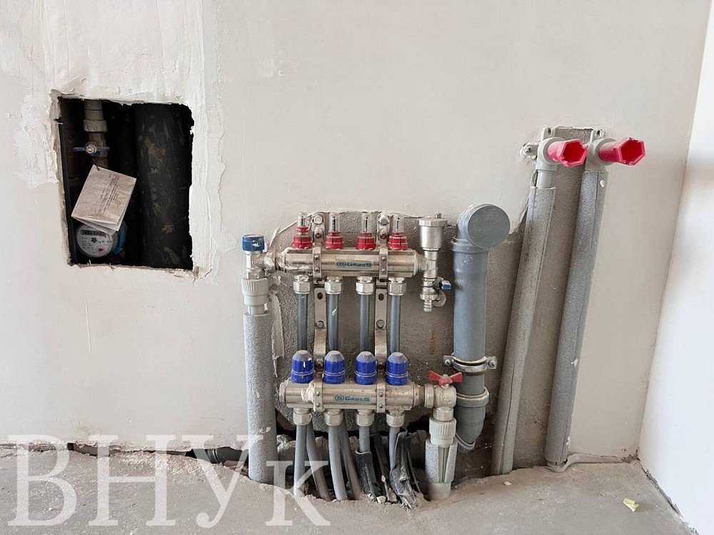 Продаж Квартира 1-кімнатна, 6/9 поверх на Монастирська Вінниця - фото 12