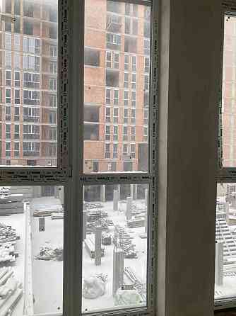 Продаж Квартира на улица Вашингтона Джорджа 4 Львів