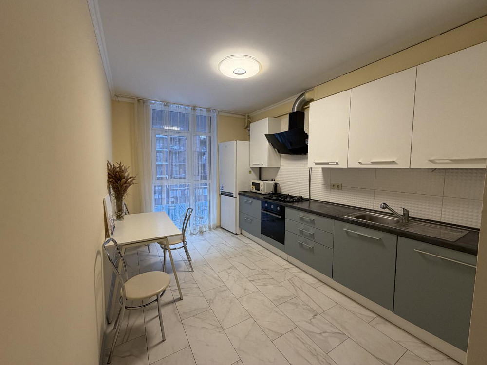 Продаж Квартира на проспект В'ячеслава Чорновола 16 L'viv - photo 1