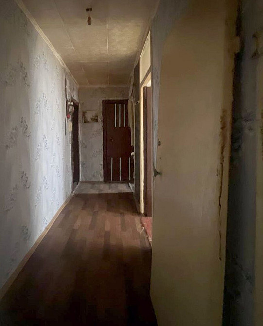 Продаж Квартира 3-кімнатна, 7/9 поверх на Крушельницкой, 6 Дніпро - фото 9