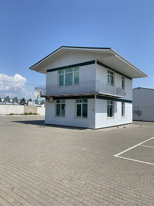 Продаж комерційне приміщення на ул. Массив 16, 276/1 приміщень - 4, поверх - 1 Авангард - фото 1