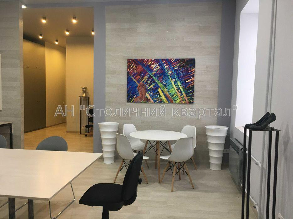 Оренда офісне приміщення на Тарасівська вул., 16 приміщень - 3, поверх - 1/5 Kiev - photo 13