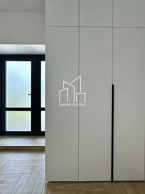 Оренда 1к Квартира 30 кв.м Варшавська вул. Львів - фото 13