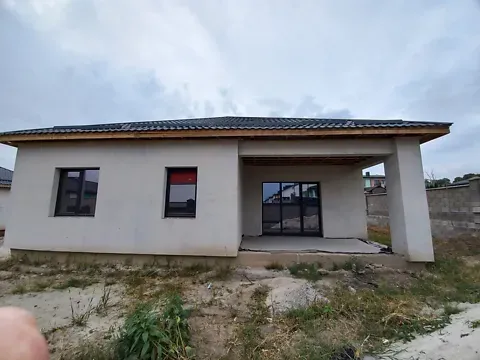 Продаж 1-поверховий   105 кв.м 4 кімн. на Кулика і Гудачека (Макарова) вулиця Рівне - фото 7