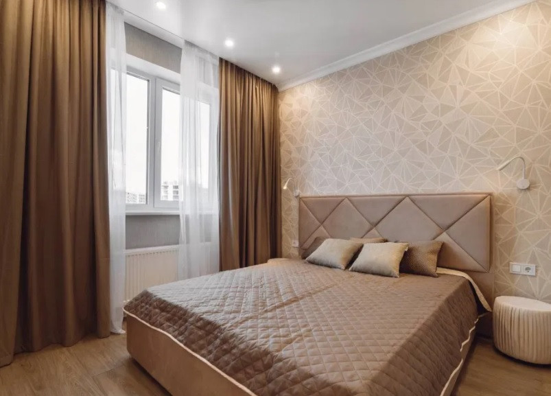 Оренда Квартира 1-кімнатна, 18/25 поверх на Генуэзская ул., 3Г Odessa - photo 2