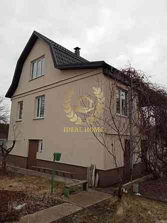 Продається дачний будинок в СТ Прилісся, м. Бровари 