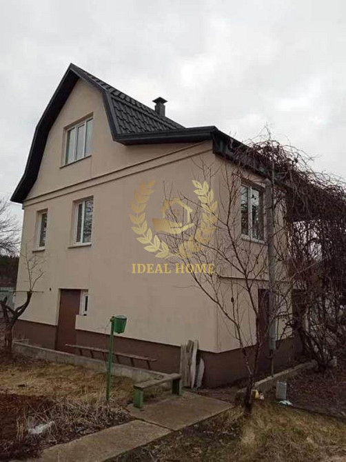 Продається дачний будинок в СТ Прилісся, м. Бровари  - фото 4