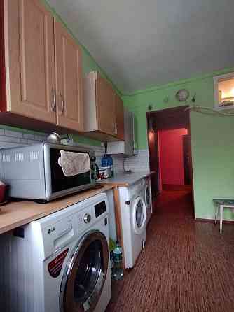 Продаж Квартира 1-кімнатна на ул. Люстдорфская дорога, 52Б Одесса