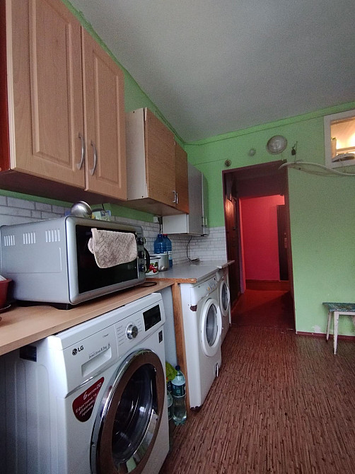 Продаж Квартира 1-кімнатна на ул. Люстдорфская дорога, 52Б Одесса - изображение 5