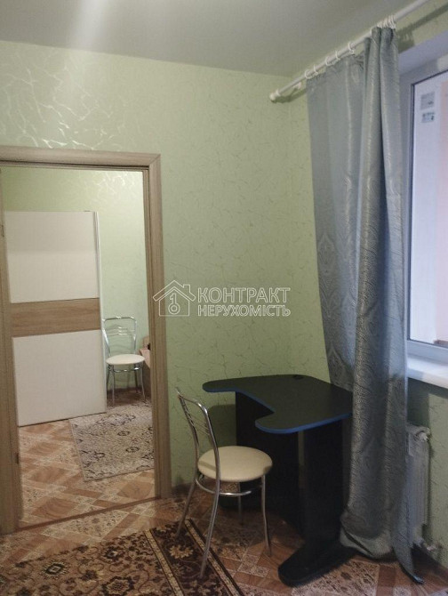 Продаж Квартира 1-кімнатна, 3/9 поверх на вул. Барабашова Харьков - изображение 2