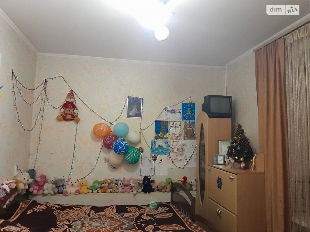 Продаж Квартира 2-кімнатна, 2/3 поверх на Левка Лукяненка Vinnytsya - photo 5