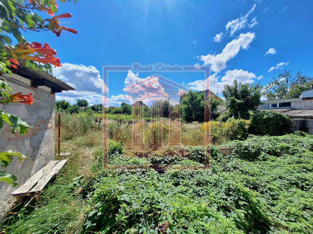 Продаж 1-поверховий Будинок з ділянкою 6 сот 63 кв.м  на Черешневий провулок Boryspil' - photo 16