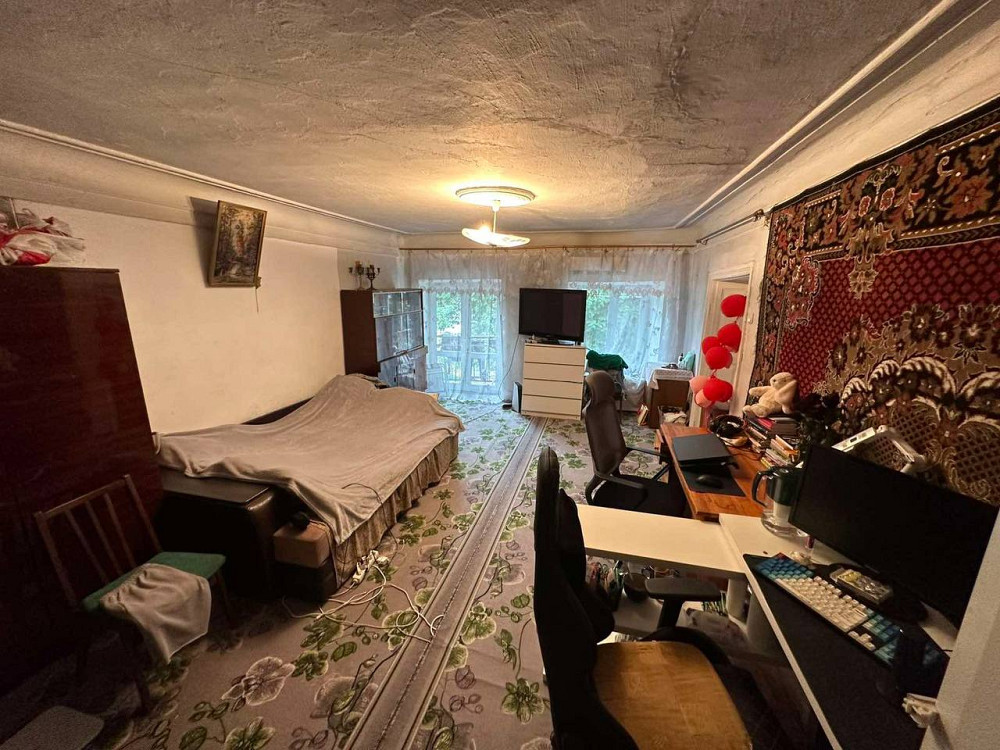 Квартира по ул. Екатерининская Одеса - фото 2