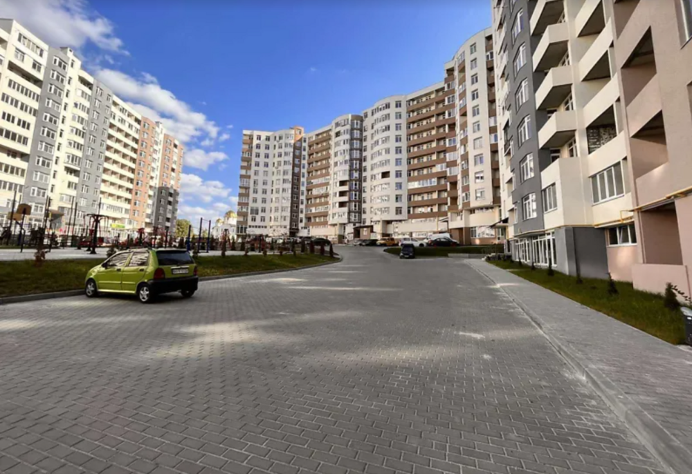 Продаж 2к квартири 59 кв. м на вул. Київська Тернопіль - фото 9