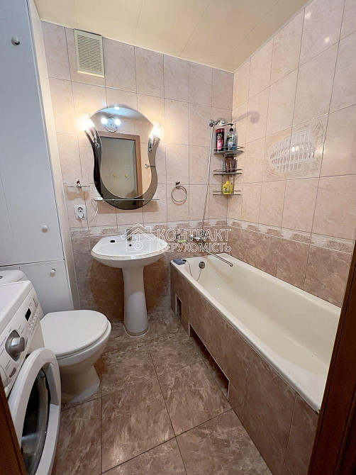 Оренда 2к Квартира 47 кв.м Перемоги вул. Харків - фото 9