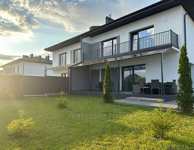 Продаж будинку 2 поверхи — Лісна Зубра - фото 1