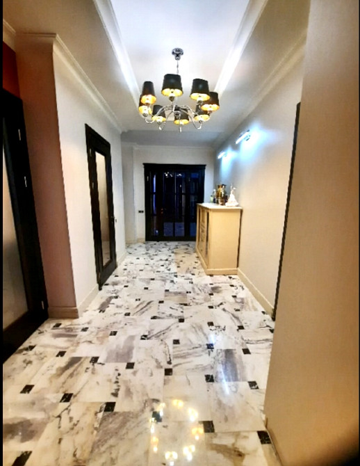 3 ком.квартира на Французском бульваре Odessa - photo 1