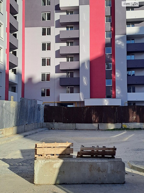 Продаж Квартира на 1Д Львов - изображение 1