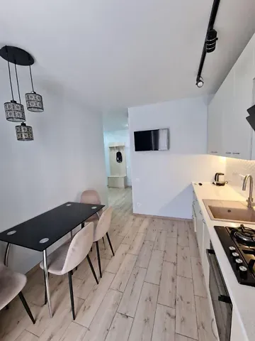 Оренда 2к Квартира 50 кв.м ЖК River Park Дніпро - фото 3