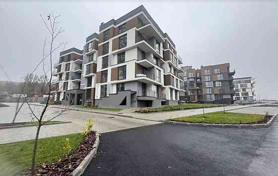 Продається чудова 1 кім квартира у ЖК Варшавський делюкс Ternopil'