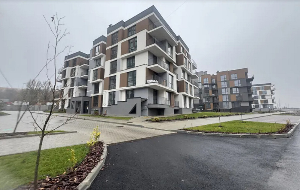 Продається чудова 1 кім квартира у ЖК Варшавський делюкс Ternopil' - photo 3