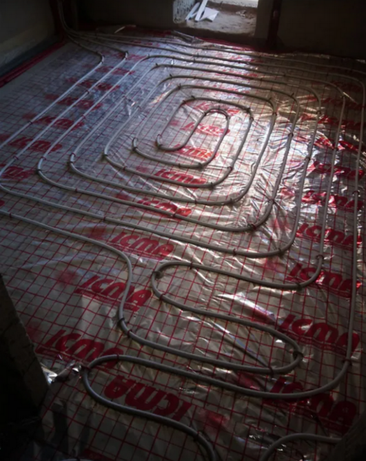 Продаж 1к квартири 47 кв. м на Генерала Мирона Тарнавського Тернопіль - фото 2