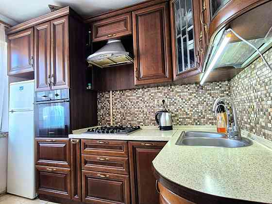 Оренда Квартира 2-кімнатна, 8/9 поверх на Остафія Дашкевича, 9 Kiev