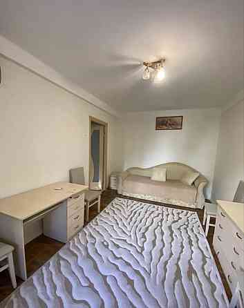 Оренда Квартира 1-кімнатна, 2/5 поверх на вул. Оріхуватська, 13 Київ