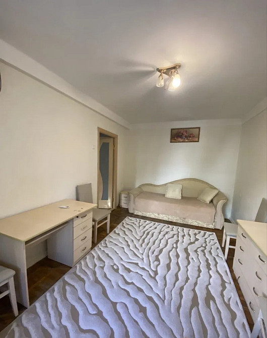 Оренда Квартира 1-кімнатна, 2/5 поверх на вул. Оріхуватська, 13 Київ - фото 2