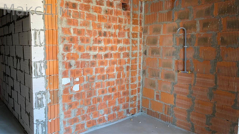 Продаж Квартира 1-кімнатна, 12/16 поверх на вул. Наливайка Тернопіль - фото 9