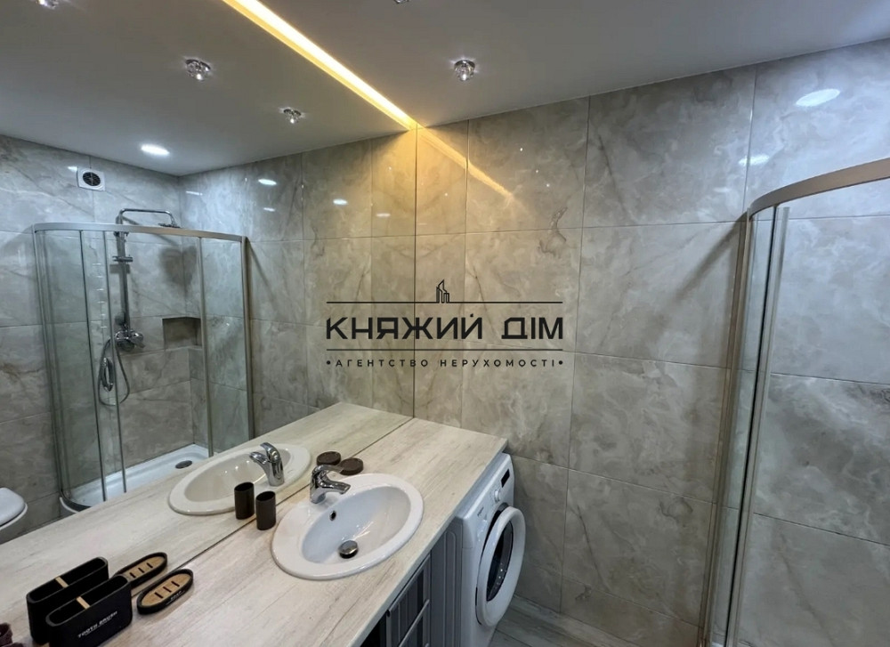 Оренда Квартира 1-кімнатна, 17/25 поверх на Правды просп. Киев - изображение 19