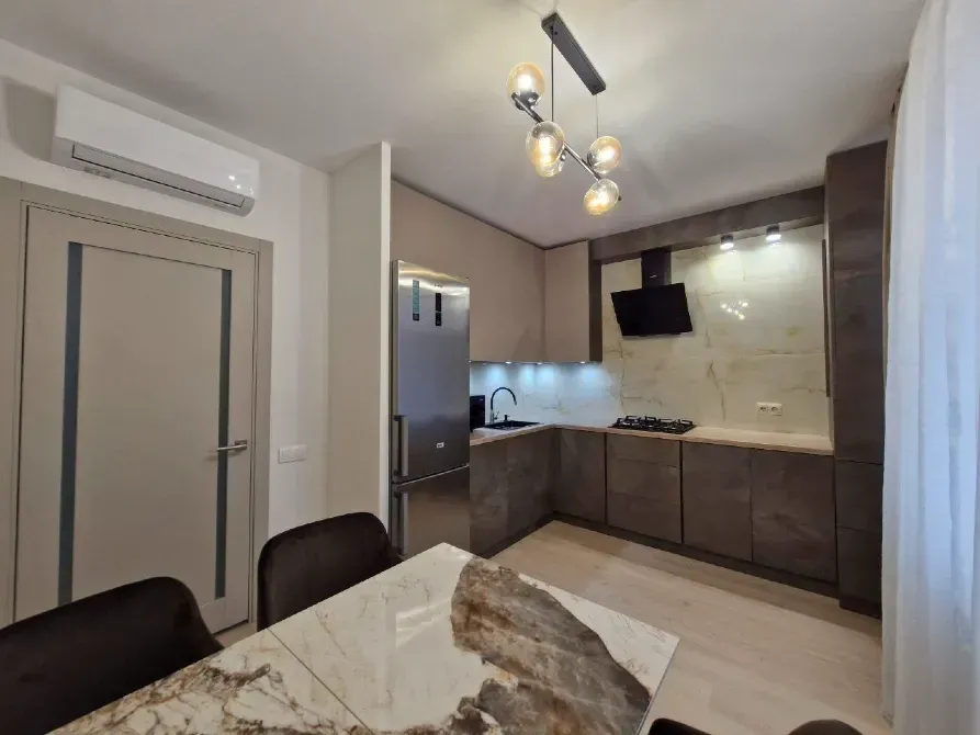 For sale 2-room Apartment 64 sq.m вул. В'ячеслава Чорновола, 40 ЖК Варварівка Luts'k - photo 3