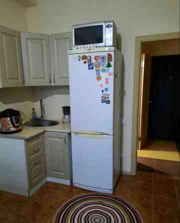 Смарт-квартира на Боровского Одесса