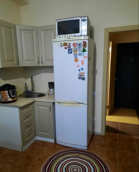 Смарт-квартира на Боровского Одеса - фото 3