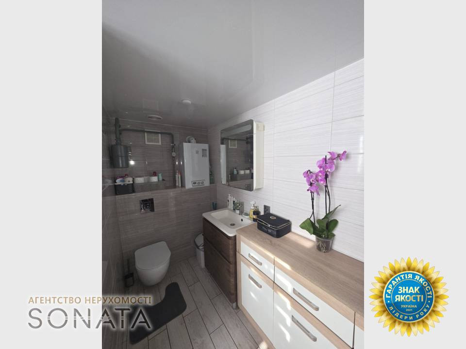 Продаж Будинок 1-кімнатний на вул. Чмиренка, 37 БилозирЯ - изображение 8